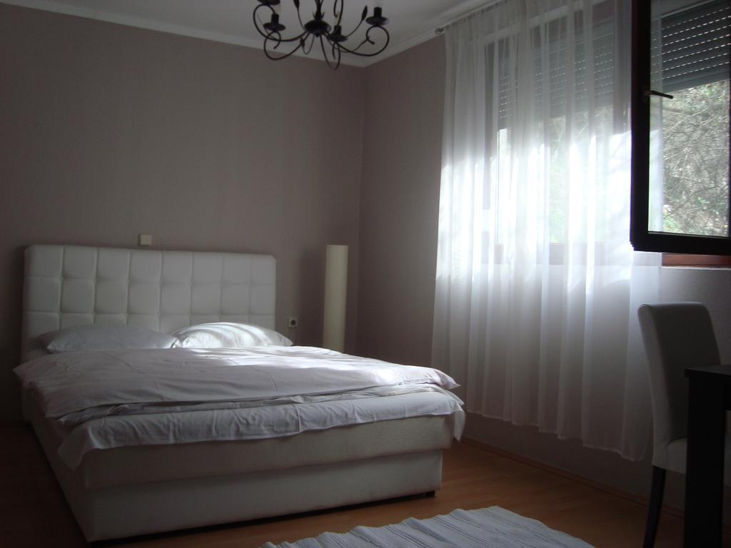 Hostel Nina Mostar Habitación foto